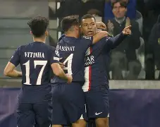 开云网页版登录入口-欧冠巴黎圣日耳曼vs巴塞罗那