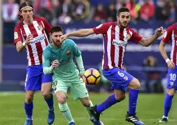 开云中国-马德里竞技转会期篮板制胜，志在法甲名次提升，话题不断，赛季目标并未改变