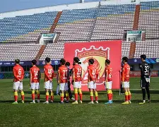 开云网页版登录入口-亚冠倒计时，广州队集结日官宣签约，细节引发关注，目标明确，团队化学反应显著