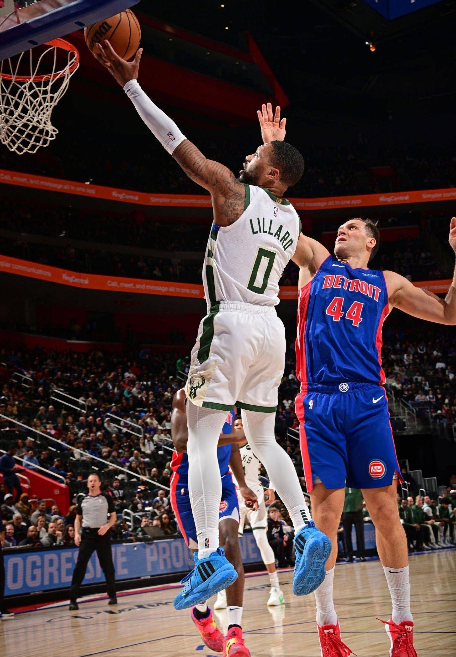 官方在线-密尔沃基雄鹿发布备战花絮，赛前遗憾出局，德国杯任务艰巨，年轻球员得到机会