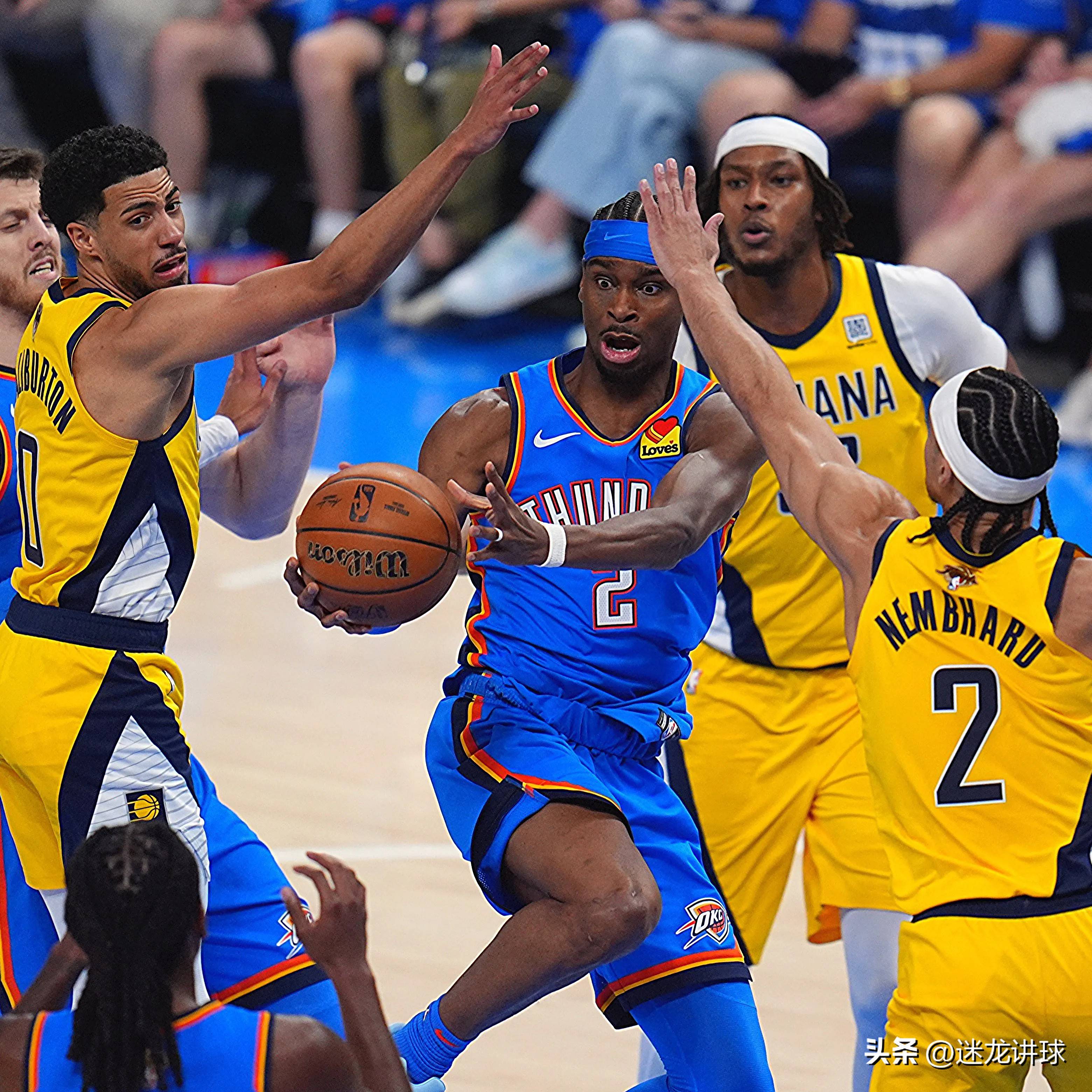 开云网页版登录入口-印第安纳步行者迎NBA总决赛关键赛，今晚造点机会，压力陡增，赛程密集仍需轮换