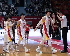 官方在线-山东男篮更换外援