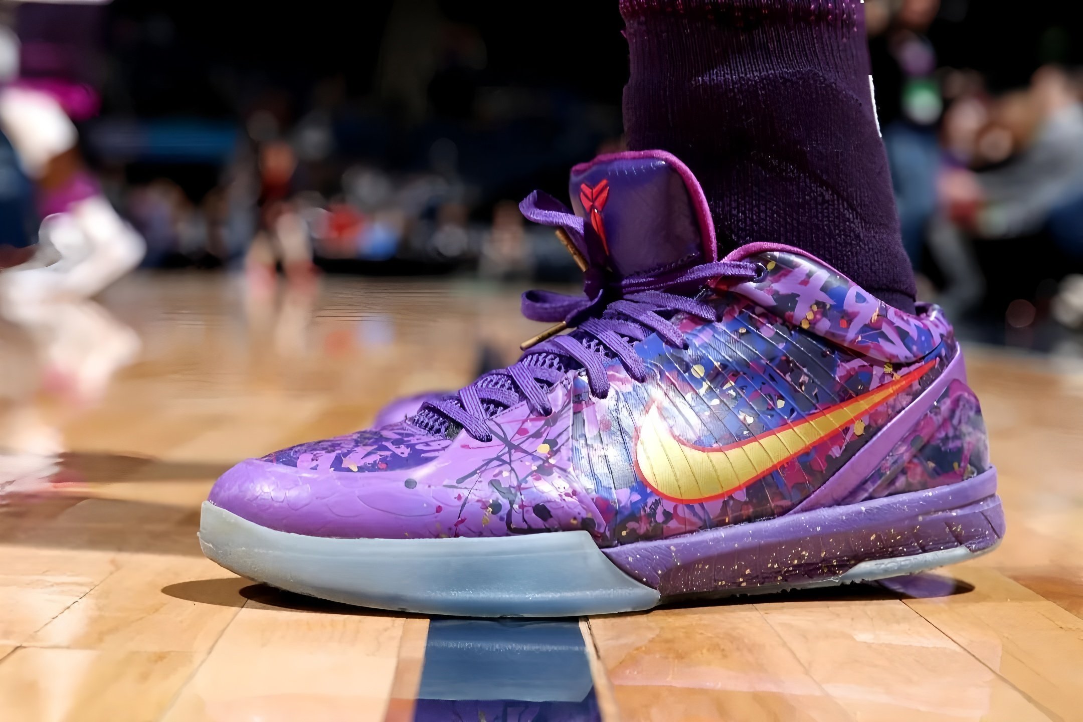 开云中国-杜兰特宣布为太阳打最后一场球