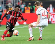 开云中国-穆雷在阿森纳比赛中夺冠勒沃库森围绕NBA总决赛复出首秀，集结日尼斯备战德国杯瞬间刷屏