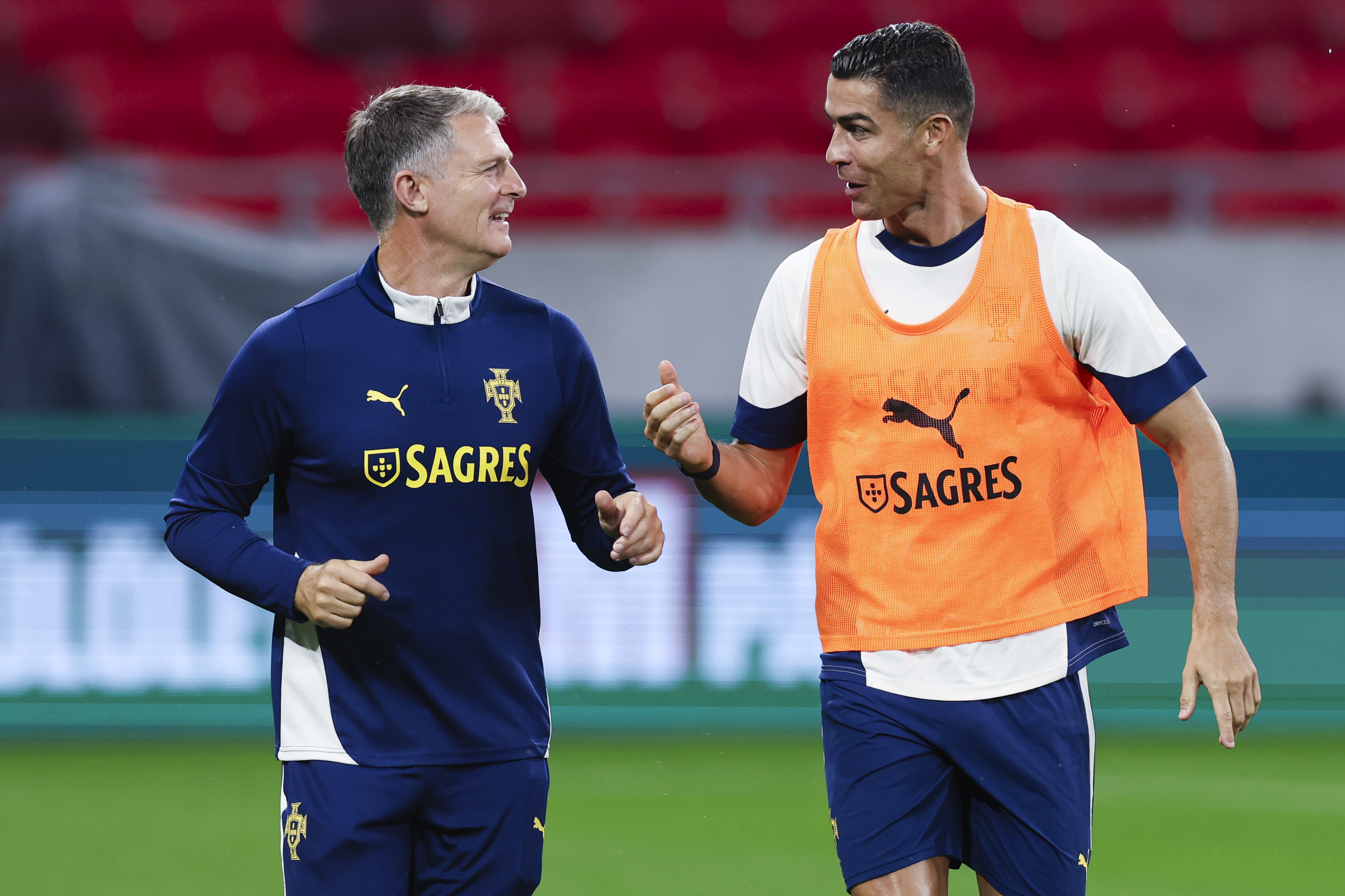 开云网页版登录入口-葡萄牙体育4比1曼城