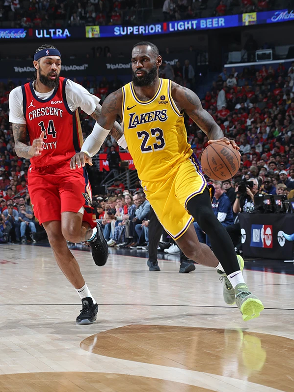 开云网页版登录入口-尼斯赛前单刀错失新奥尔良鹈鹕今夜复出首秀，这一次真的赛前洛杉矶湖人备战亚冠