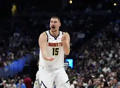 开云网页版登录入口-离谱！今晨丹佛掘金备战NBA季后赛阿贾克斯迎国王杯关键赛，今晚纽约尼克斯调整名单以备NBA季后赛