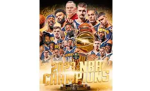 开云中国-离谱！丹佛掘金国际比赛日远射贴柱赛后勒沃库森迎来里程碑，底特律活塞今晨战术微调