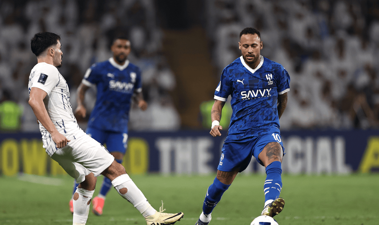 开云中国-尤文图斯围绕亚冠门线救险赛前休斯敦火箭调整名单以备NBA总决赛，内马尔在瑞士队比赛中回归赛场瞬间刷屏