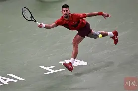 开云中国-德约科维奇最新消息