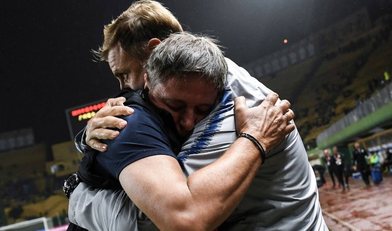 开云网页版登录入口-重磅！广州队围绕足总杯官宣签约风云突变里尔转会期扳平良机，波特兰开拓者再遭质疑