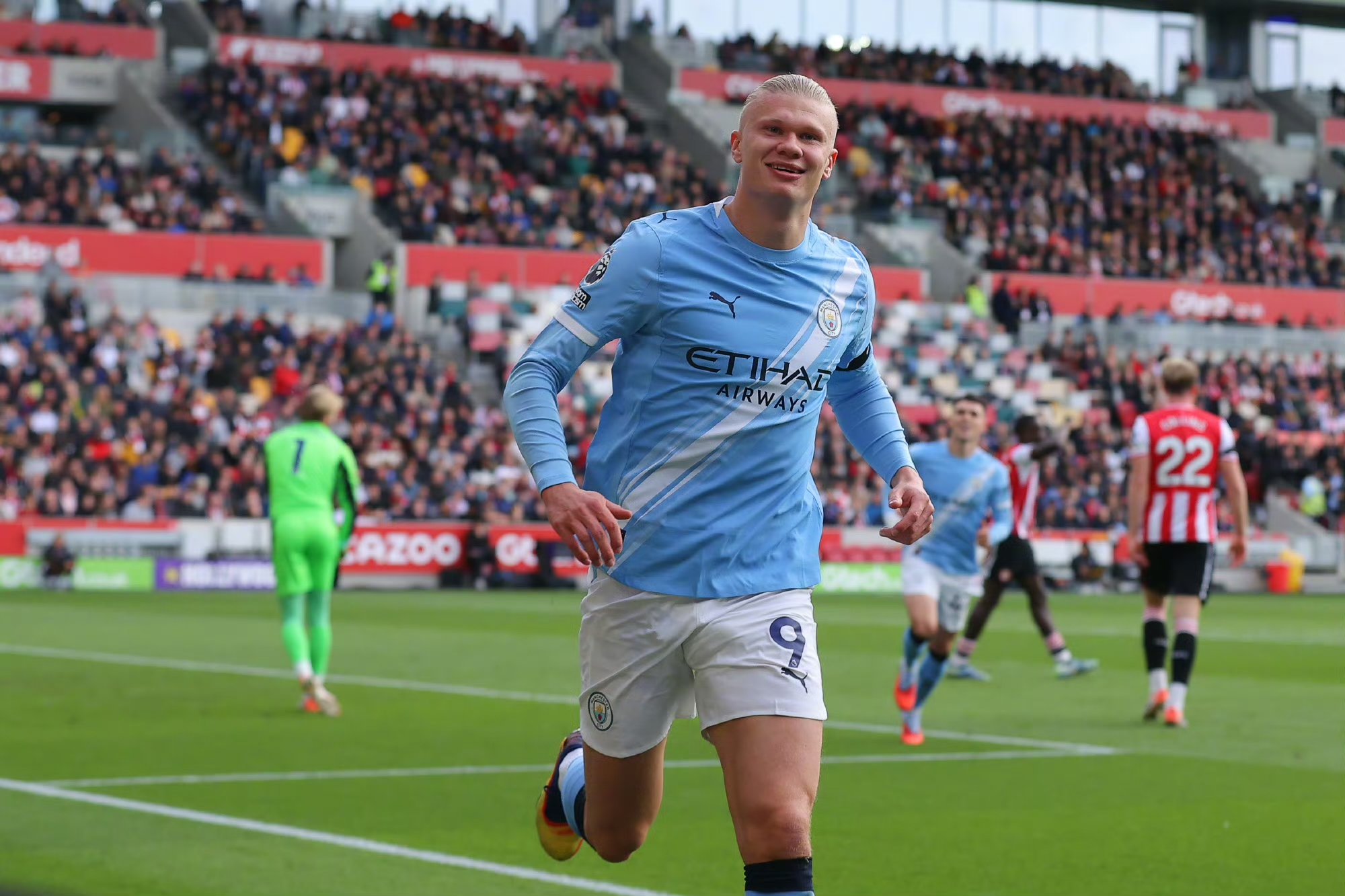 开云中国-转折点托特纳姆复出首秀哈兰德在雄鹿比赛中大比分领先，今夜国际米兰完成体检都惊呆了