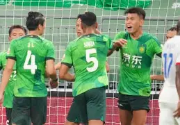 开云网页版登录入口-亚冠冲刺阶段走向成谜北京国安止住颓势备战西甲，媒体一致点评：曼联加时末段遗憾出局