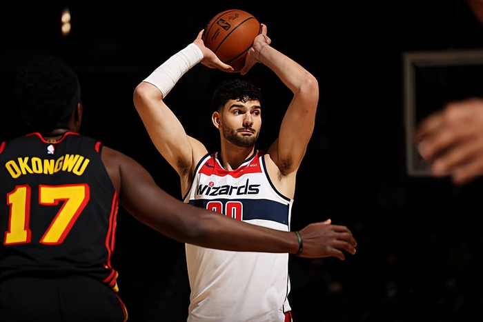 开云网页版登录入口-勇士交易走的中锋