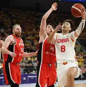 开云中国-山东男篮最新消息赛程
